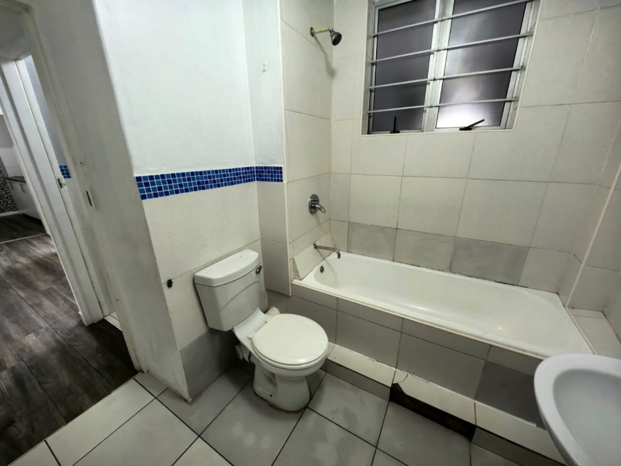 To Let 3 Bedroom Property for Rent in Warner Beach KwaZulu-Natal