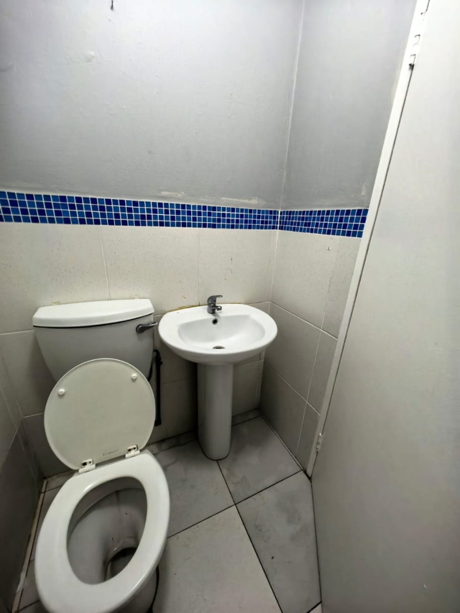 To Let 3 Bedroom Property for Rent in Warner Beach KwaZulu-Natal