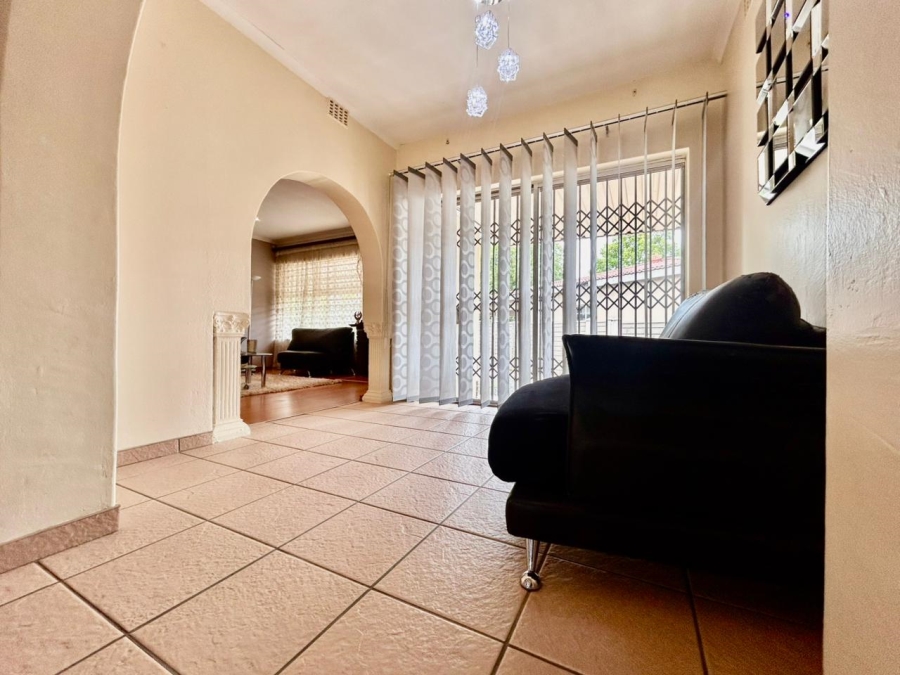 4 Bedroom Property for Sale in Huttenheights KwaZulu-Natal