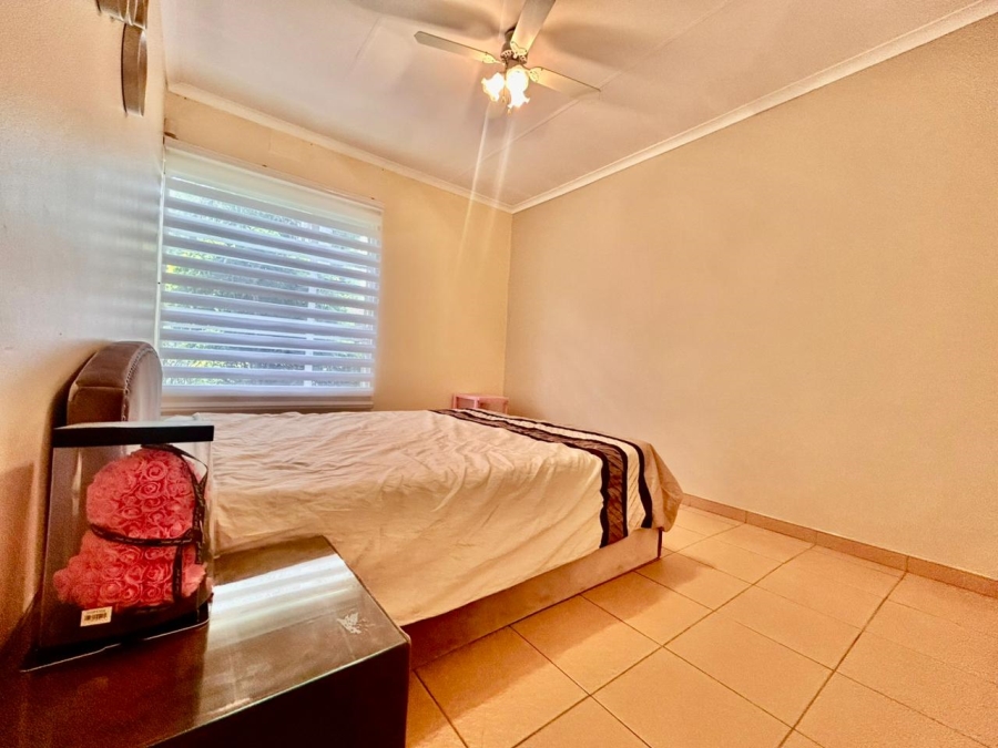 4 Bedroom Property for Sale in Huttenheights KwaZulu-Natal