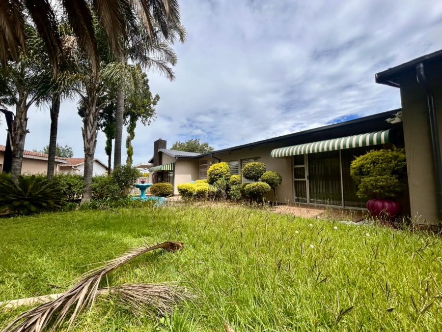 4 Bedroom Property for Sale in Huttenheights KwaZulu-Natal