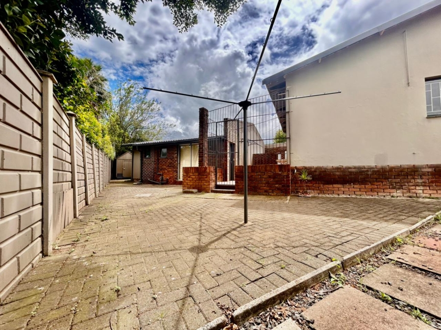 4 Bedroom Property for Sale in Huttenheights KwaZulu-Natal