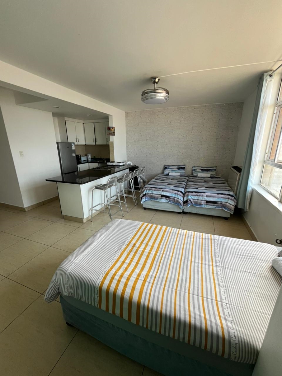 1 Bedroom Property for Sale in Point KwaZulu-Natal