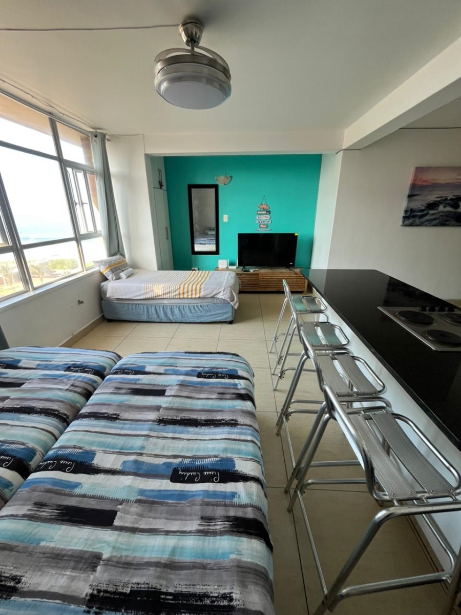 1 Bedroom Property for Sale in Point KwaZulu-Natal