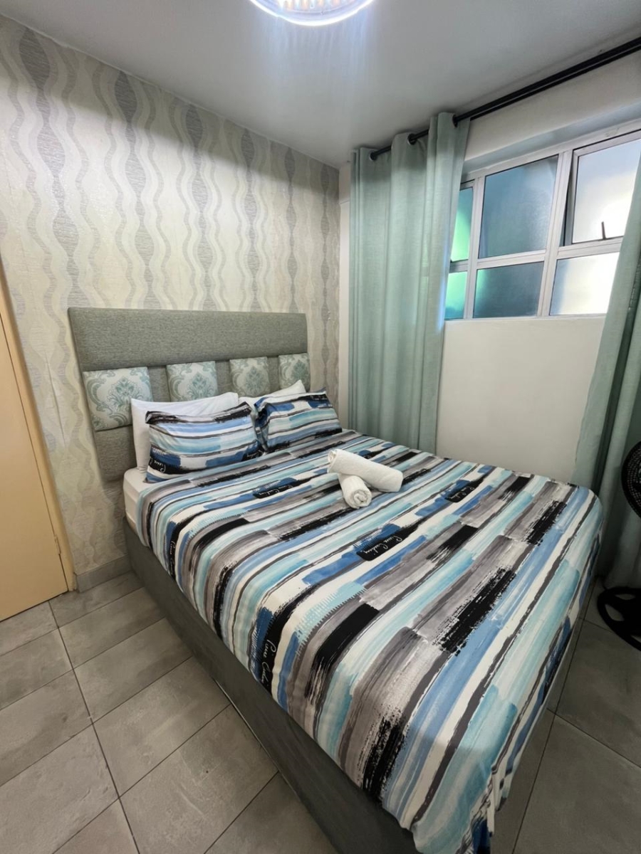 1 Bedroom Property for Sale in Point KwaZulu-Natal