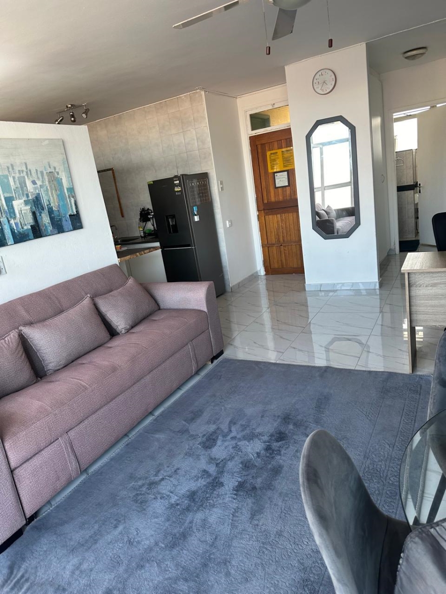 2 Bedroom Property for Sale in South Beach KwaZulu-Natal