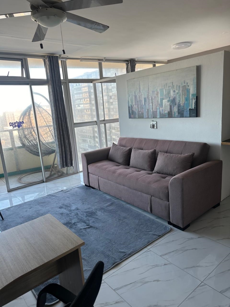 2 Bedroom Property for Sale in South Beach KwaZulu-Natal