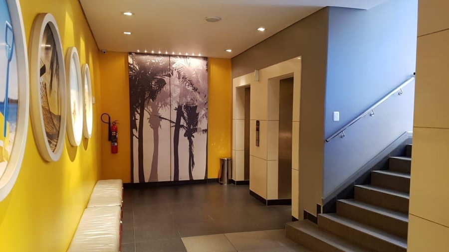 2 Bedroom Property for Sale in South Beach KwaZulu-Natal