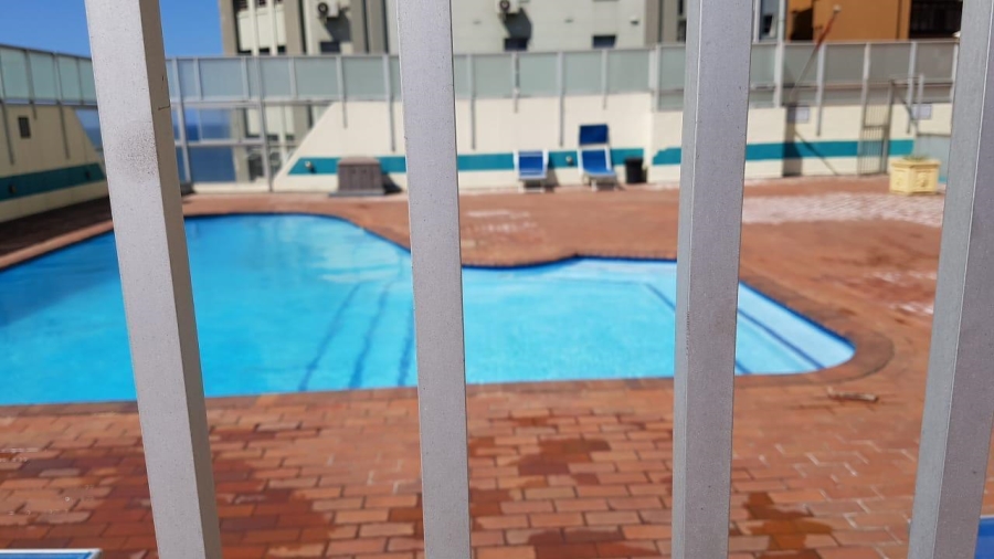 2 Bedroom Property for Sale in South Beach KwaZulu-Natal