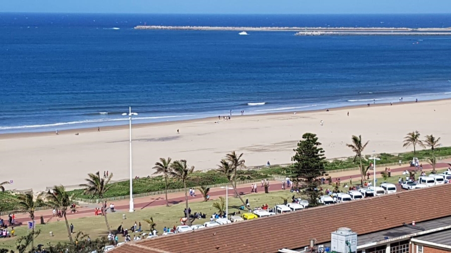 2 Bedroom Property for Sale in South Beach KwaZulu-Natal