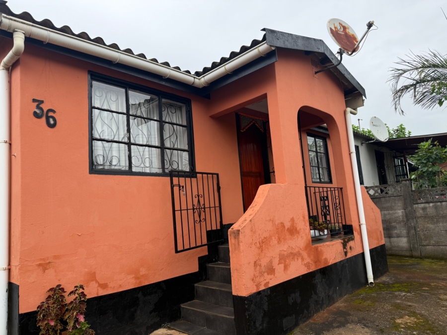 3 Bedroom Property for Sale in Northdale KwaZulu-Natal