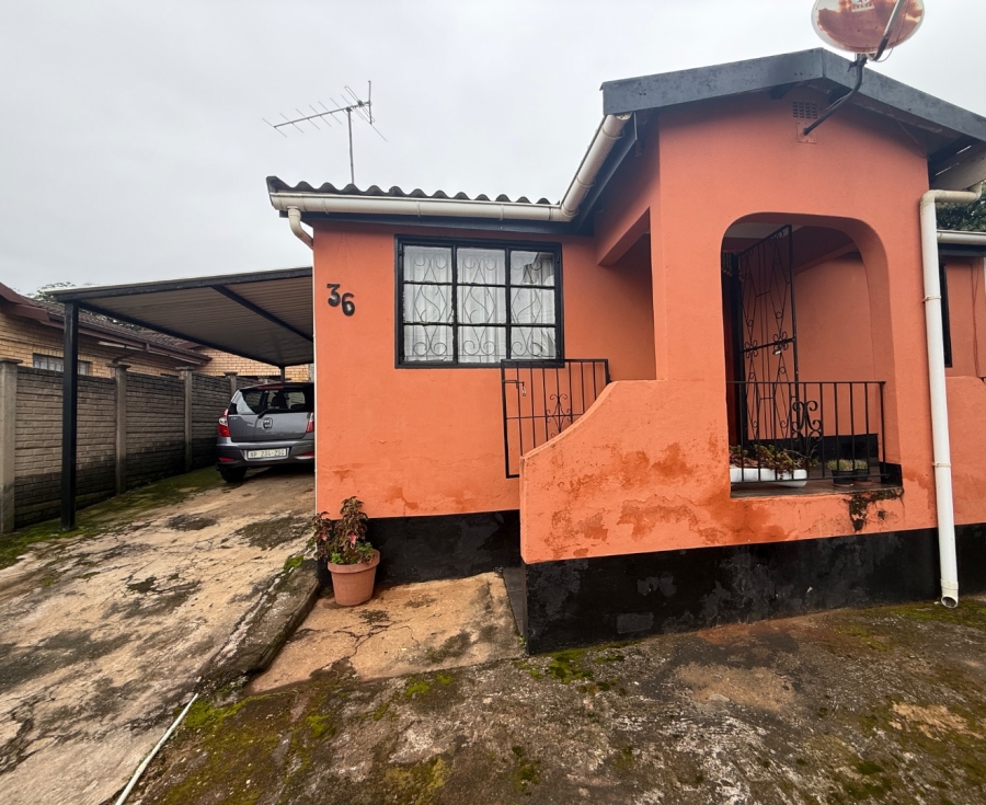 3 Bedroom Property for Sale in Northdale KwaZulu-Natal