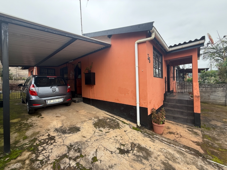 3 Bedroom Property for Sale in Northdale KwaZulu-Natal