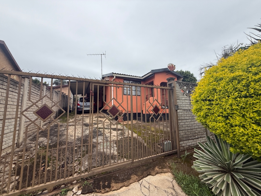 3 Bedroom Property for Sale in Northdale KwaZulu-Natal