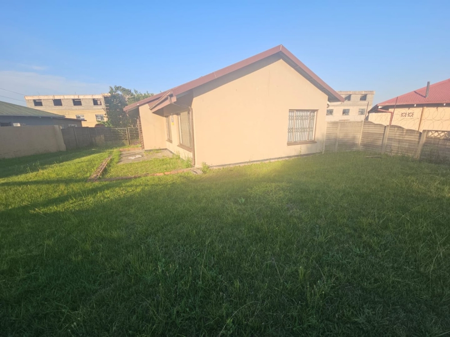 3 Bedroom Property for Sale in Arborpark KwaZulu-Natal
