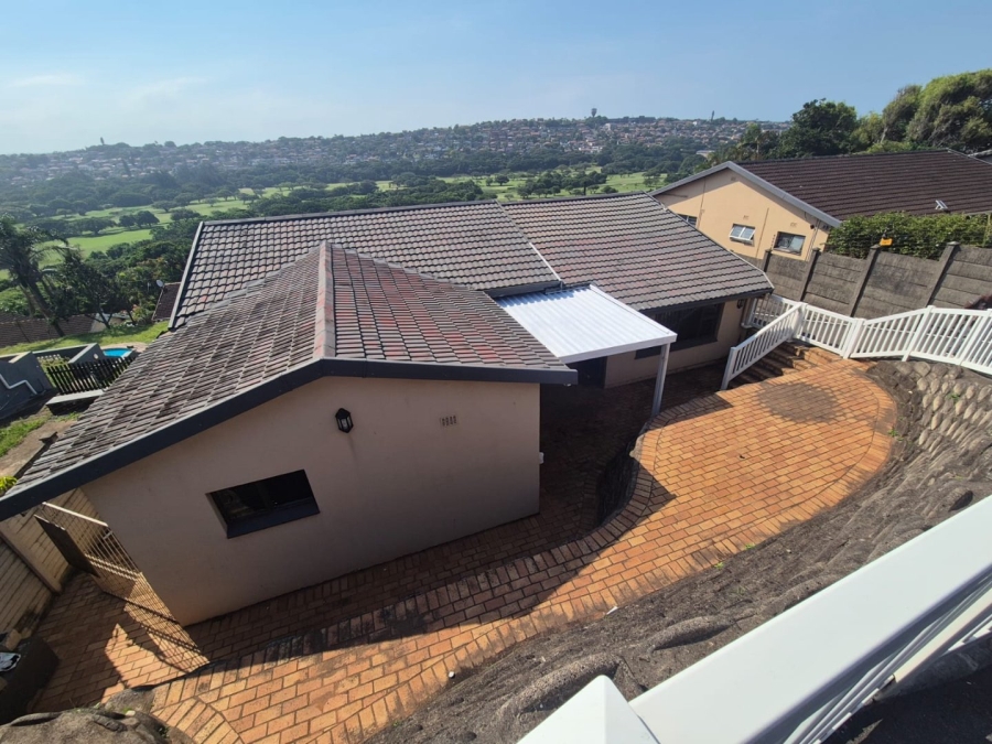 3 Bedroom Property for Sale in Ocean View KwaZulu-Natal