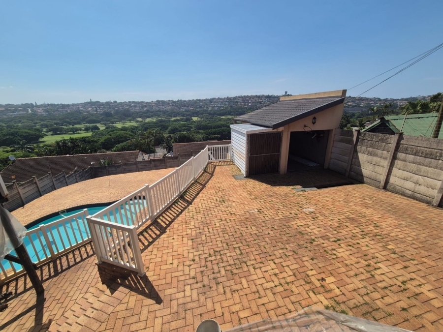 3 Bedroom Property for Sale in Ocean View KwaZulu-Natal