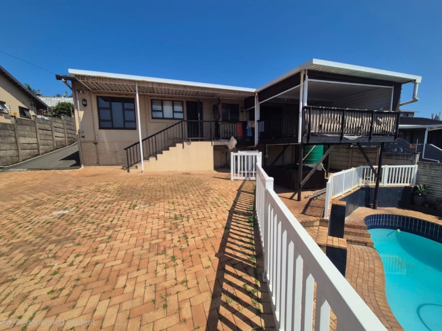3 Bedroom Property for Sale in Ocean View KwaZulu-Natal