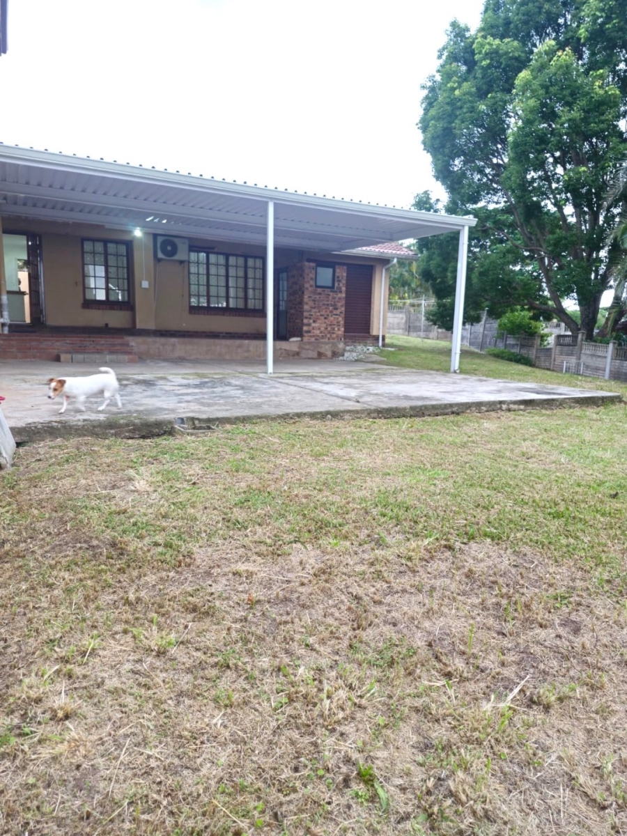 To Let 2 Bedroom Property for Rent in Farningham Ridge KwaZulu-Natal