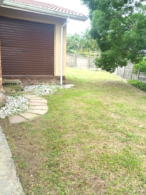 To Let 2 Bedroom Property for Rent in Farningham Ridge KwaZulu-Natal