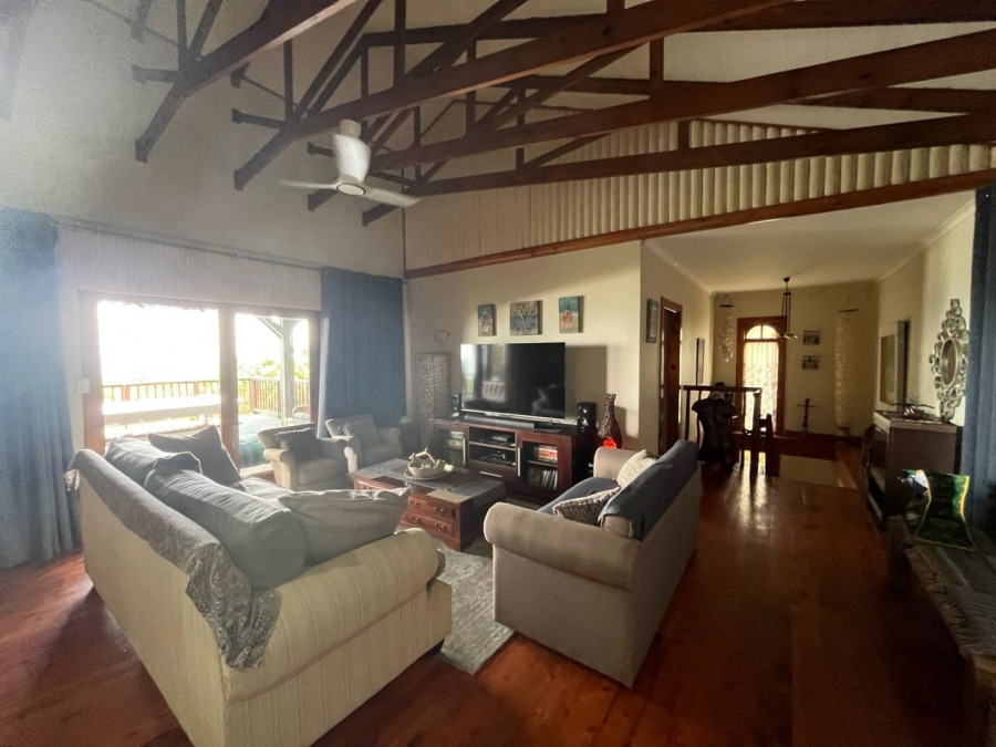 5 Bedroom Property for Sale in Bazley Beach KwaZulu-Natal