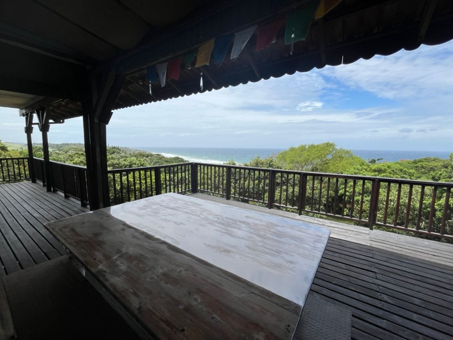 5 Bedroom Property for Sale in Bazley Beach KwaZulu-Natal