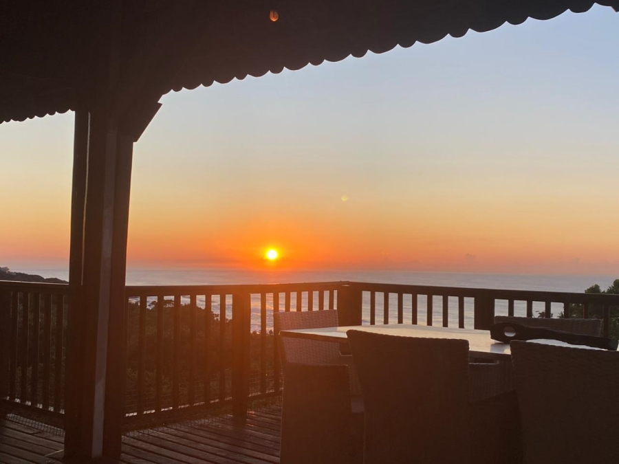 5 Bedroom Property for Sale in Bazley Beach KwaZulu-Natal