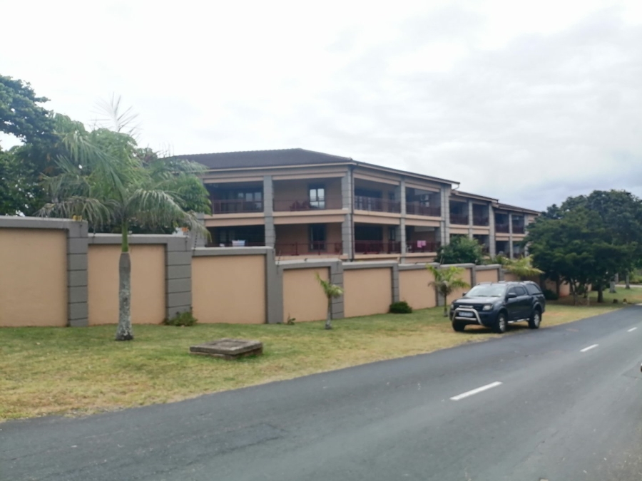 To Let 3 Bedroom Property for Rent in Shelly Beach KwaZulu-Natal