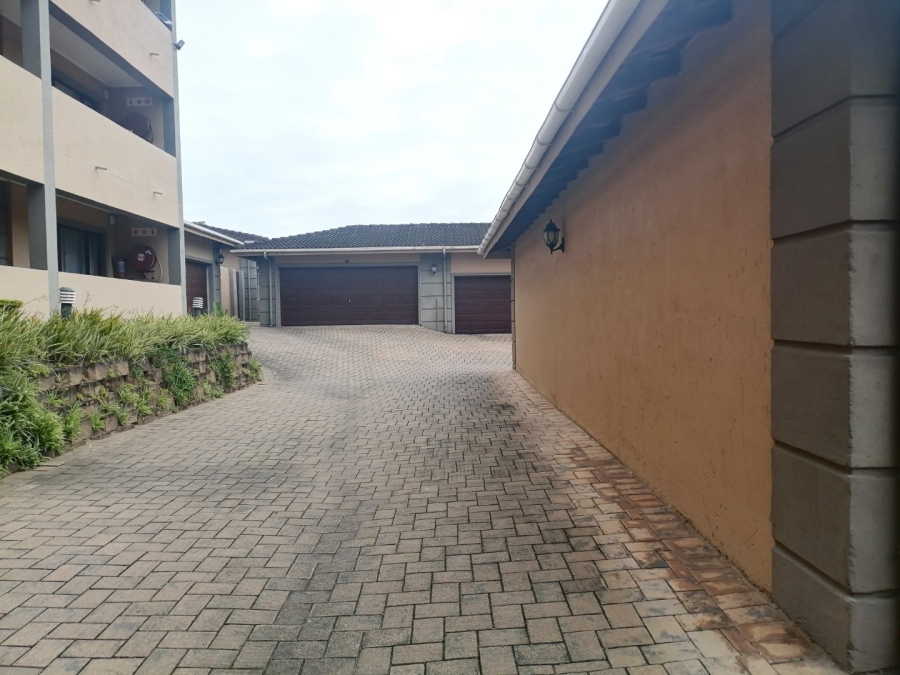 To Let 3 Bedroom Property for Rent in Shelly Beach KwaZulu-Natal