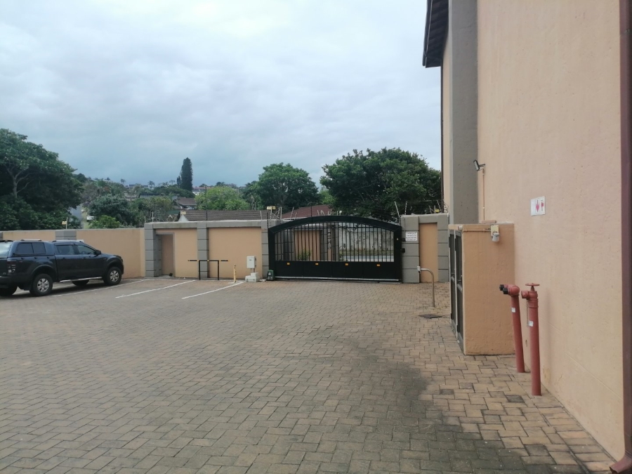 To Let 3 Bedroom Property for Rent in Shelly Beach KwaZulu-Natal