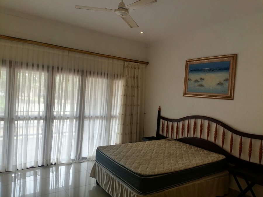 To Let 3 Bedroom Property for Rent in Shelly Beach KwaZulu-Natal