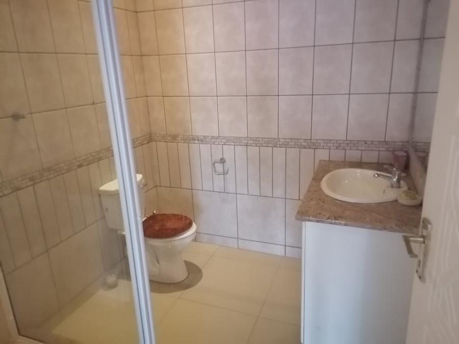 To Let 3 Bedroom Property for Rent in Shelly Beach KwaZulu-Natal