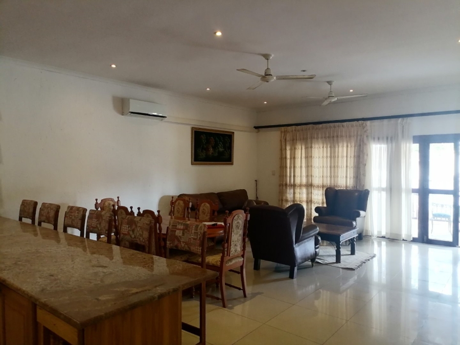 To Let 3 Bedroom Property for Rent in Shelly Beach KwaZulu-Natal