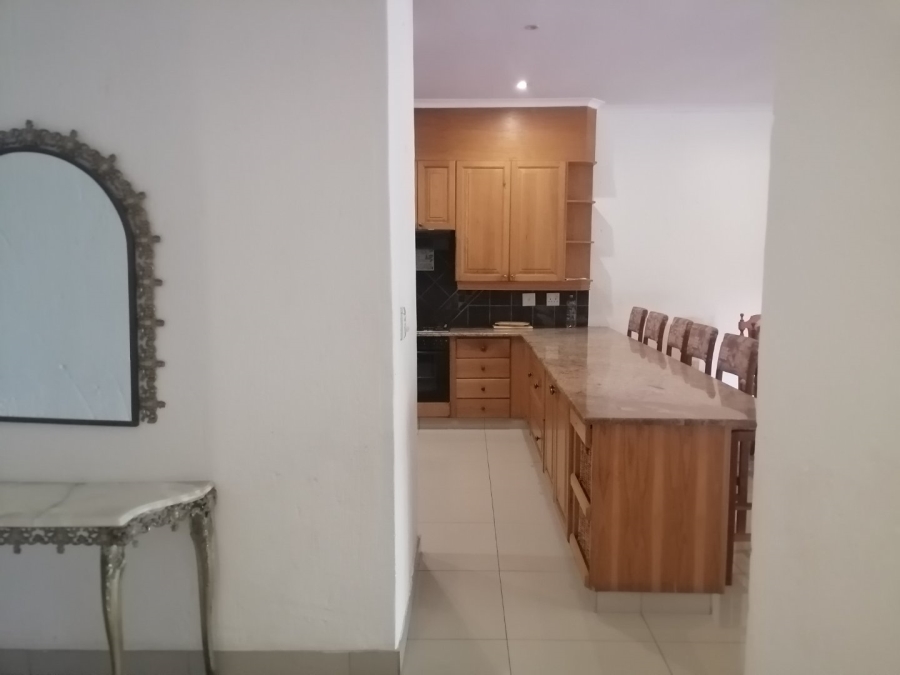 To Let 3 Bedroom Property for Rent in Shelly Beach KwaZulu-Natal