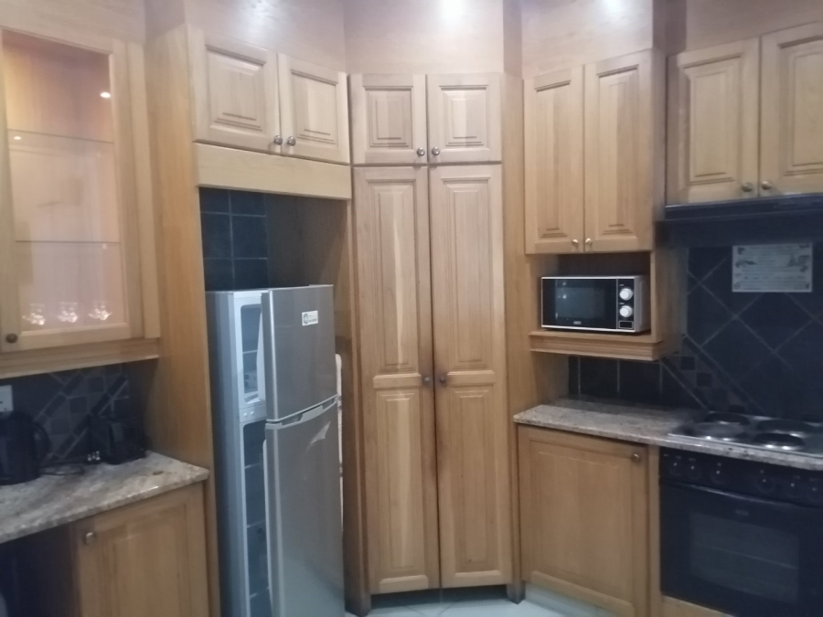 To Let 3 Bedroom Property for Rent in Shelly Beach KwaZulu-Natal