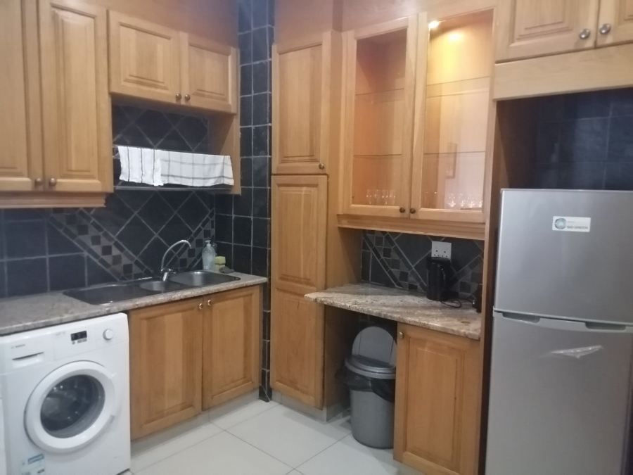 To Let 3 Bedroom Property for Rent in Shelly Beach KwaZulu-Natal