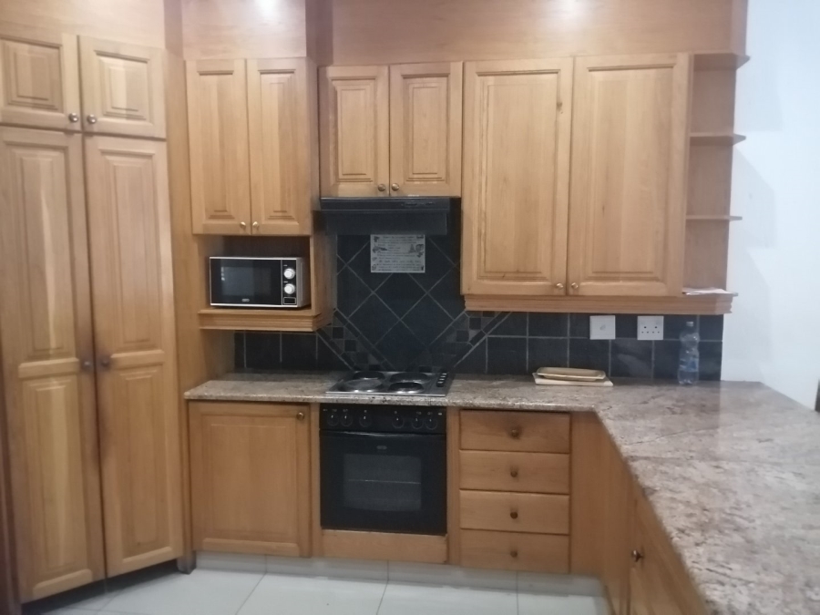 To Let 3 Bedroom Property for Rent in Shelly Beach KwaZulu-Natal