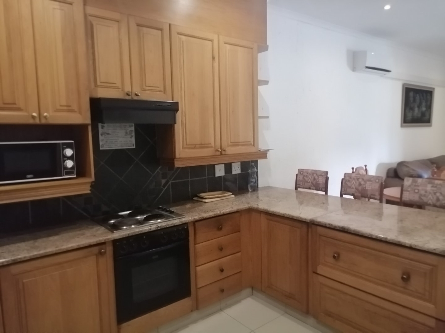 To Let 3 Bedroom Property for Rent in Shelly Beach KwaZulu-Natal