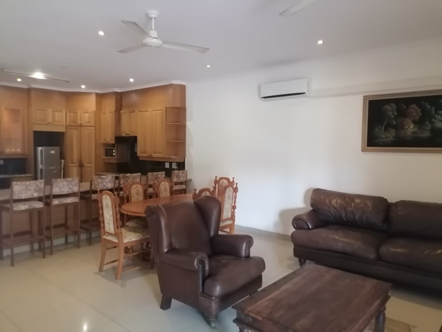 To Let 3 Bedroom Property for Rent in Shelly Beach KwaZulu-Natal