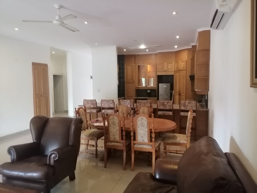 To Let 3 Bedroom Property for Rent in Shelly Beach KwaZulu-Natal
