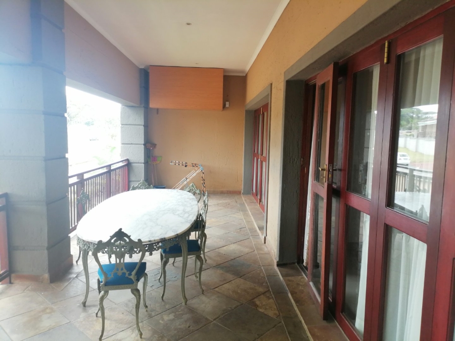To Let 3 Bedroom Property for Rent in Shelly Beach KwaZulu-Natal
