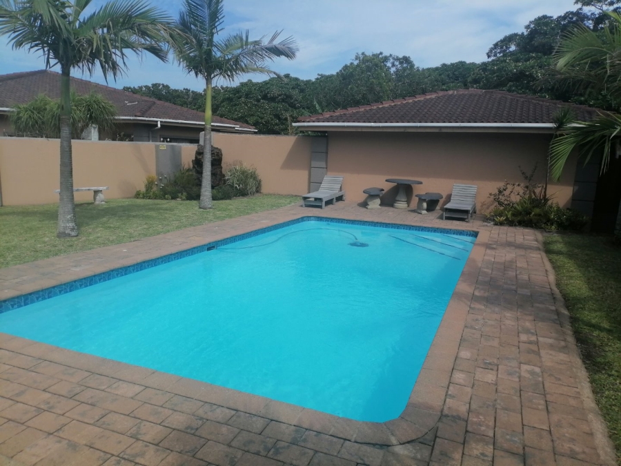 To Let 3 Bedroom Property for Rent in Shelly Beach KwaZulu-Natal