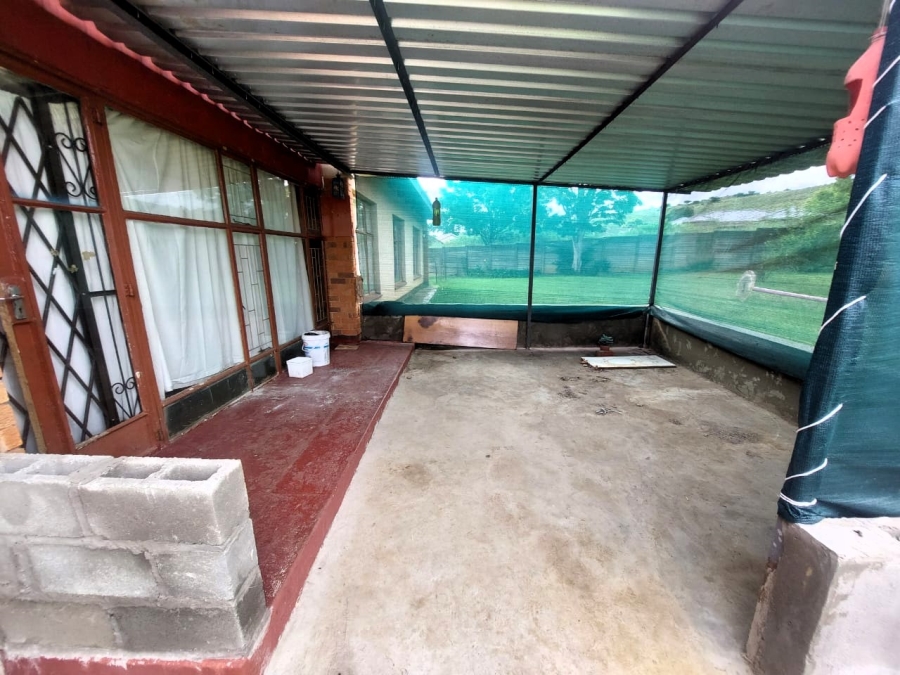 4 Bedroom Property for Sale in Amajuba Park KwaZulu-Natal