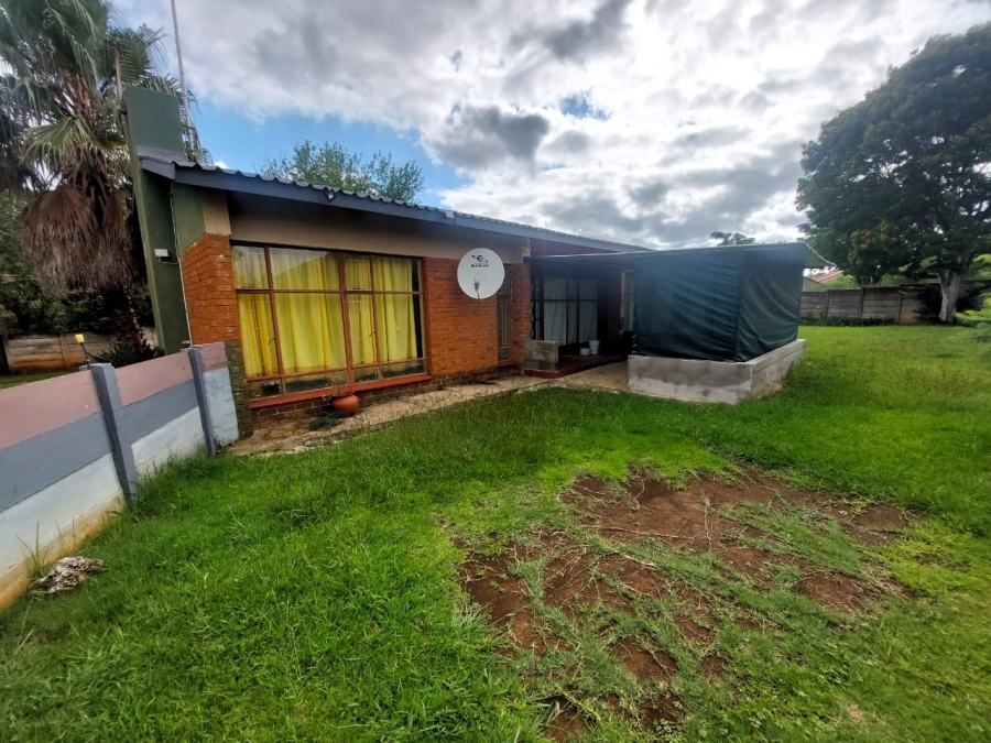 4 Bedroom Property for Sale in Amajuba Park KwaZulu-Natal