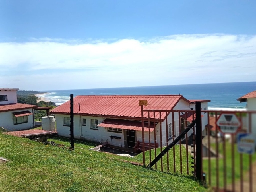4 Bedroom Property for Sale in Mtwalume KwaZulu-Natal