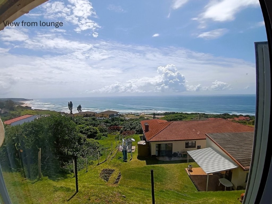 4 Bedroom Property for Sale in Mtwalume KwaZulu-Natal