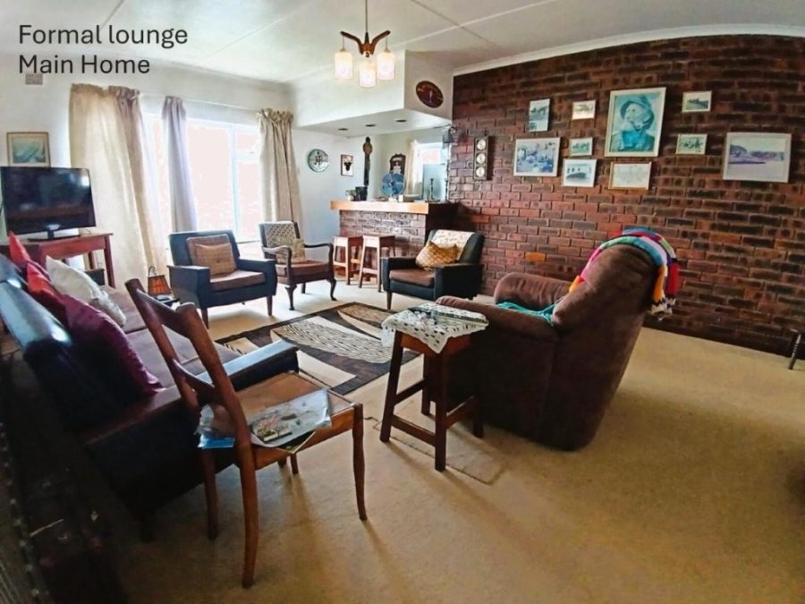 4 Bedroom Property for Sale in Mtwalume KwaZulu-Natal