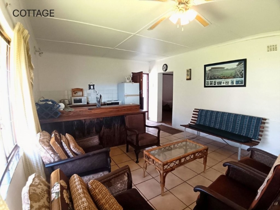 4 Bedroom Property for Sale in Mtwalume KwaZulu-Natal