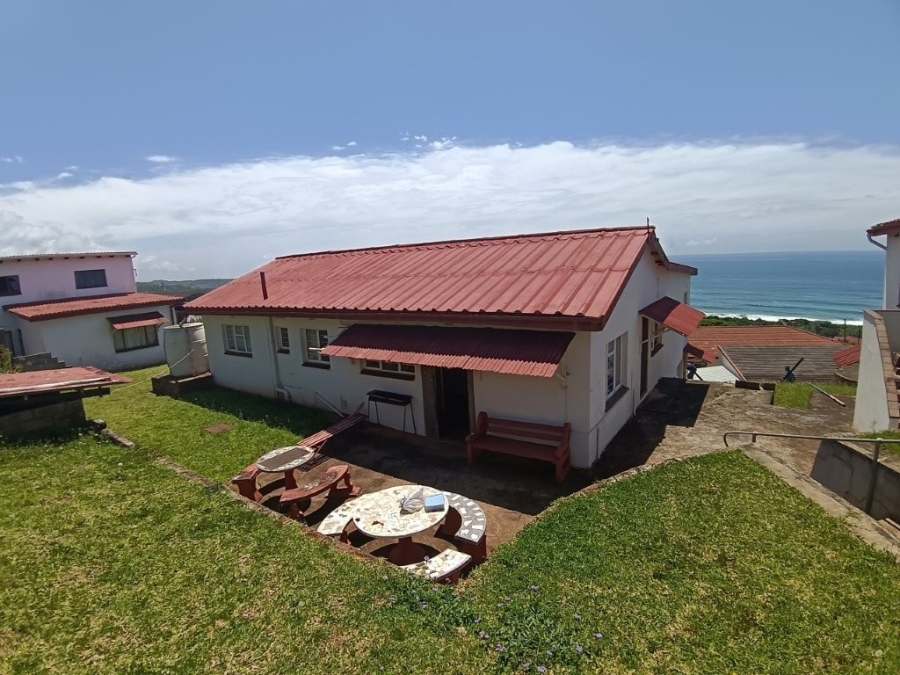 4 Bedroom Property for Sale in Mtwalume KwaZulu-Natal
