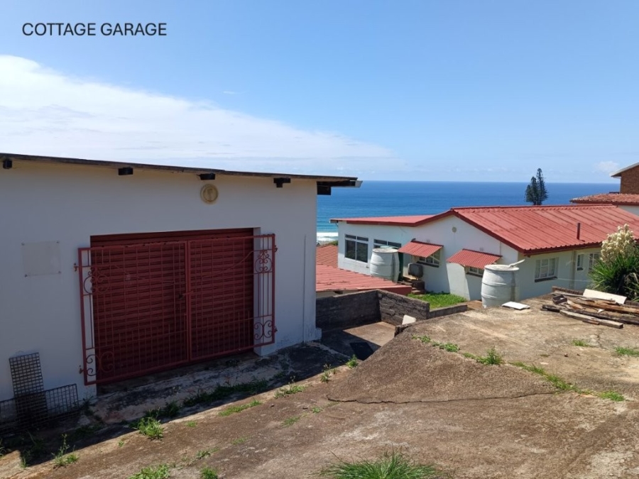 4 Bedroom Property for Sale in Mtwalume KwaZulu-Natal